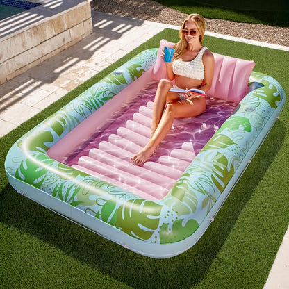 4-in-1-inflatable-tanning-pool-lounge-float-with-cup-holder-pillow