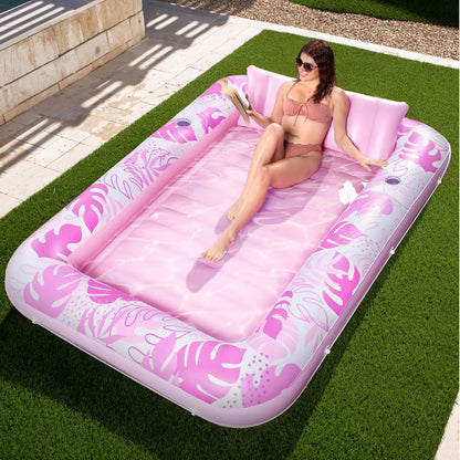 4-in-1-inflatable-tanning-pool-lounge-float-with-cup-holder-pillow
